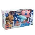 CICCIOBELLO BUA TANTE CURE C/VALIGETTA   ES