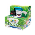 TOILET PARTY G.T. 