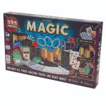 GIOCO DI MAGIA 325 TRUCCHI