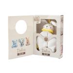 GIO BABY SCATOLA DOLCE DOU DOU 3 ASS