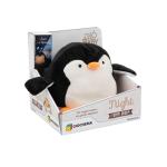 GIO BABY PELUCHE NIGHT 3 ASS 