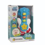 GIOBABY CHITARRA BABY