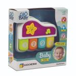 GIO BABY PIANO BABY