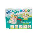 GIO BABY PRIMI PASSI CAMMINA CON ME 