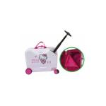 TROLLEY  HELLO KITTY 