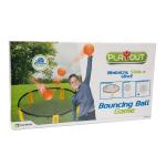 BOUNCE BALL GAME 