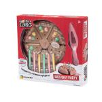 TORTA DI COMPLEANNO PARTY