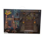 PLAYSET PARCO DEI DINOSAURI