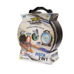 MINIRUOTA PISTA 2 IN 1 