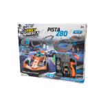 PISTA 3 IN 1 CM 280 