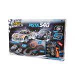 PISTA 2 GIRI MORTE CM 540