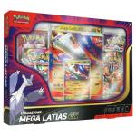 POKEMON COLLEZ. MEGA LATIAS EX 