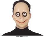 MASCHERA SORRISO HORROR 