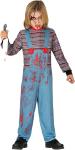 BAMBOLA ASSASSINA CHUCKY BAMBINO 5/6 