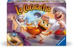 LA CUCARACHA G.T. 