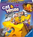 CAT & MOUSE G.T 
