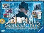SCOTLAND YARD'23 G.T. 