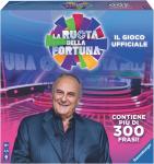 LA RUOTA DELLA FORTUNA G.T.