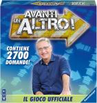 AVANTI UN ALTRO G.T. 