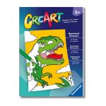 CREART LIBRO DA COLORARE ASS 