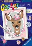 CREART BAMBI 13X18