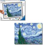 CREART VAN GOGH LA NOTTE STELLATA CM 40X30