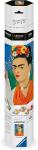 CREART FRIDA KAHLO CM 30X40