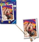 CREART CAVALLO CM 13X18 -23550-