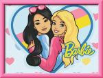 CREART BARBIE CM 24X18 