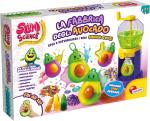 SLUMI SCIENCE LA FABBRICA DEGLI AVOCADO 