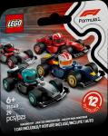 MONOPOSTO DI F1 DA COLLEZIONE 