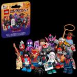 MINIFIGURES SPIDERMAN 