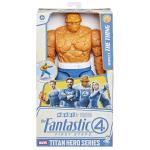 FANTASTIC 4 LA COSA CM 30