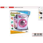 LAVATRICE A PILE C/ACC 2 COL