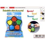 GIOCO MEMORIA -SIMON -