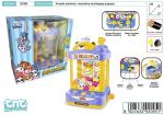 TNT DOLL MACHINE 