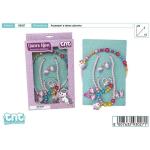 GIOIELLI SET UNICORNO 