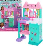 GABBY'S DOLLHOUSE CUCINA C/ACC. H.90 -69148-=250=