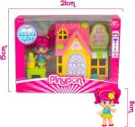 PINYPON CASETTA 2 COL -UNO-=250=