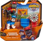 PAW PATROL CHARGER E WHEELER =250=