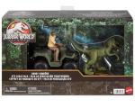 JURASSIC WORLD SET SAFARI =250=