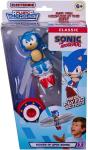SONIC FLYING =250=