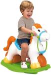 PRIMI' CAVALLO A DONDOLO 3 IN 1 