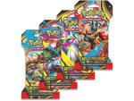 POKEMON BUSTINA MEGAEVOLUZIONE PAPER SLEEVE 