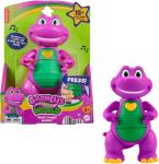 BARNEY'S WORLD CUORE LUMINOSO 