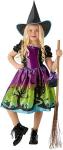 STREGA BAMBINA C/SFUMATURE 3/4 CM 98/104 