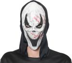 MASCHERA FANTASMA IN LATTICE 