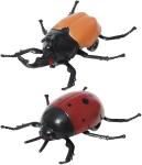 INSETTI VELOCI 5 ASS 