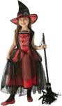 STREGA CHIC ROSSA 8/10 