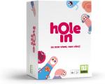 HOLE IN G.T. 